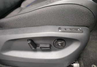 Новый Volkswagen Tiguan 2025 (24 фото)