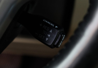 Подержанный автомобиль Toyota Highlander 2014 года (28 фото)