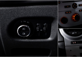 Подержанный автомобиль Opel Corsa 2013 года (16 фото)