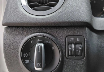 Подержанный автомобиль Volkswagen Tiguan 2012 года (18 фото)