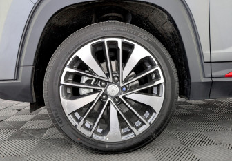 Новый Changan CS35PLUS 2025 (7 фото)