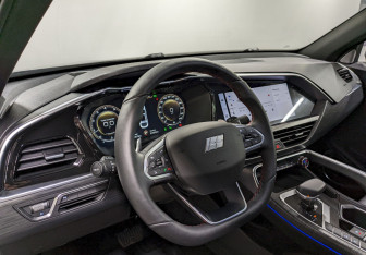 Подержанный автомобиль Knewstar 001 2024 года (13 фото)