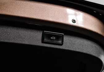 Подержанный автомобиль Skoda Kodiaq 2020 года (31 фото)