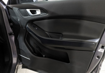 Подержанный автомобиль Chery Tiggo 4 2022 года (21 фото)