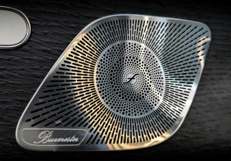 Подержанный автомобиль Mercedes-Benz GLE 2022 года (28 фото)