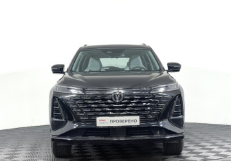 Подержанный автомобиль Changan CS75PLUS 2024 года (2 фото)