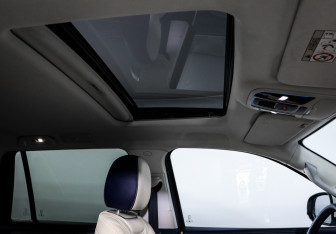 Подержанный автомобиль Tank 500 2023 года (17 фото)