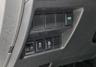 Подержанный автомобиль Nissan X-Trail 2021 года (24 фото)