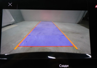 Подержанный автомобиль Audi Q3 2020 года (15 фото)