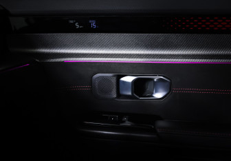 Подержанный автомобиль Jetour Dashing 2023 года (24 фото)