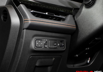 Подержанный автомобиль Changan UNI-K 2023 года (21 фото)