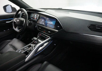 Подержанный автомобиль Knewstar 001 2024 года (11 фото)