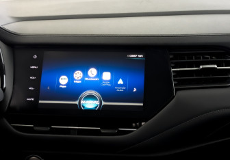 Подержанный автомобиль Haval F7 2020 года (15 фото)