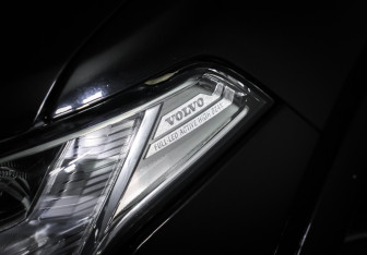 Подержанный автомобиль Volvo XC90 2021 года (21 фото)