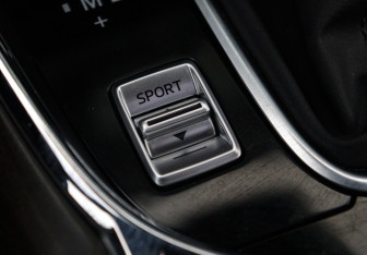 Подержанный автомобиль Mazda CX-9 2021 года (22 фото)