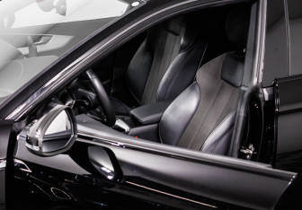 Подержанный автомобиль Audi A5 Liftback 2020 года (19 фото)