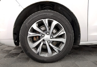 Подержанный автомобиль Haval Jolion 2023 года (18 фото)