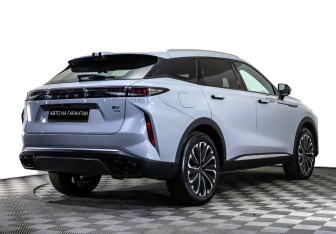 Подержанный автомобиль Exeed RX 2023 года (4 фото)