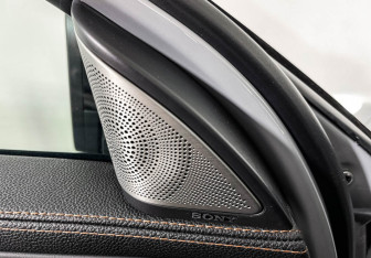 Подержанный автомобиль Exeed TXL 2022 года (16 фото)