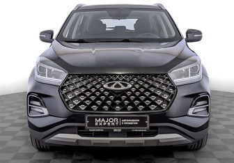 Подержанный автомобиль Chery Tiggo 4 Pro 2022 года (12 фото)