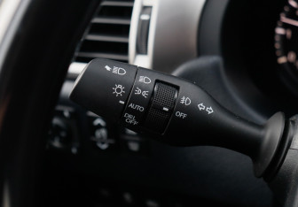 Подержанный автомобиль Lexus GX 2022 года (34 фото)