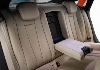 Подержанный автомобиль Audi A5 Liftback 2017 года (33 фото)