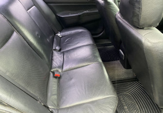 Подержанный автомобиль Mitsubishi Lancer Sedan 2007 года (11 фото)