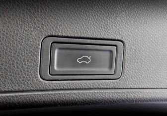 Подержанный автомобиль Chery Tiggo 7 Pro 2023 года (26 фото)