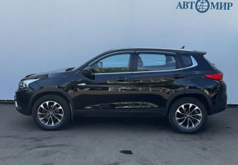 Подержанный автомобиль Chery Tiggo 7 2019 года (5 фото)
