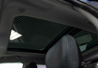 Подержанный автомобиль Kia Ceed Wagon 2015 года (9 фото)