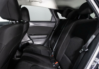 Подержанный автомобиль Kia Ceed Hatchback 2021 года (25 фото)