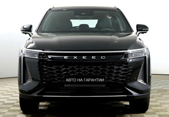 Подержанный автомобиль Exeed RX 2024 года (2 фото)