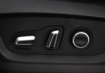 Подержанный автомобиль Chery Tiggo 7 Pro 2020 года (14 фото)
