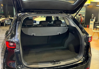 Новый Mazda CX-5 2025 (19 фото)