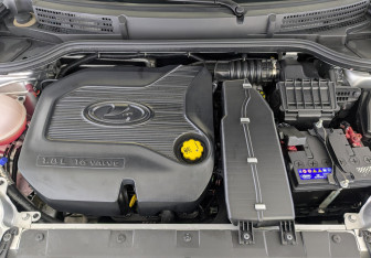 Подержанный автомобиль LADA (ВАЗ) Vesta Sedan 2025 года (9 фото)