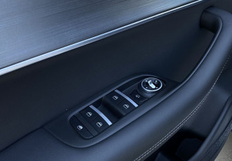 Подержанный автомобиль Chery Tiggo 7 Pro Max 2023 года (22 фото)