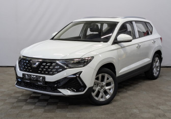 Новый Jetta VS5 2024 (1 фото)