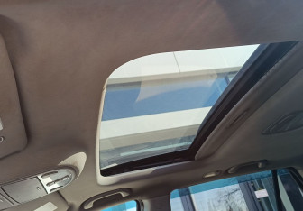 Подержанный автомобиль Hyundai Santa Fe 2008 года (23 фото)