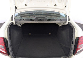 Подержанный автомобиль LADA (ВАЗ) Granta Sedan 2023 года (10 фото)