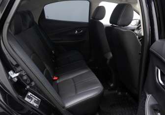 Подержанный автомобиль Changan Alsvin 2023 года (20 фото)