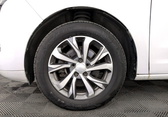 Подержанный автомобиль Haval Jolion 2022 года (18 фото)