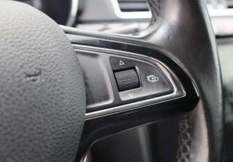 Подержанный автомобиль Skoda Superb Liftback 2013 года (17 фото)