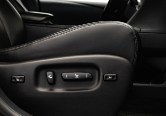 Подержанный автомобиль Lexus RX 2013 года (33 фото)