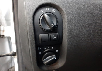 Подержанный автомобиль LADA (ВАЗ) Granta Sedan 2023 года (22 фото)