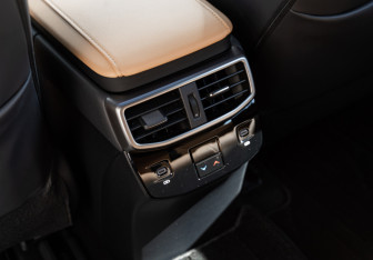 Новый Lexus RX 2026 (11 фото)