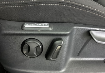 Подержанный автомобиль Volkswagen Passat Sedan 2017 года (26 фото)