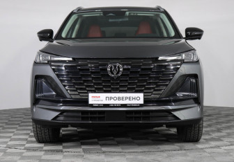Подержанный автомобиль Changan CS55PLUS 2024 года (2 фото)