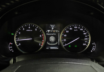 Подержанный автомобиль Lexus NX 2016 года (12 фото)