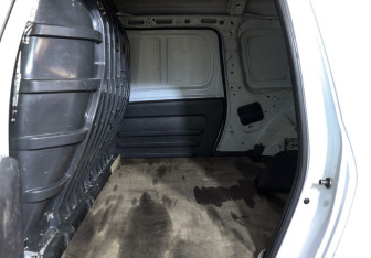 Подержанный автомобиль LADA (ВАЗ) Largus Wagon 2014 года (11 фото)