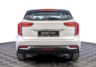 Подержанный автомобиль Haval Jolion 2023 года (6 фото)